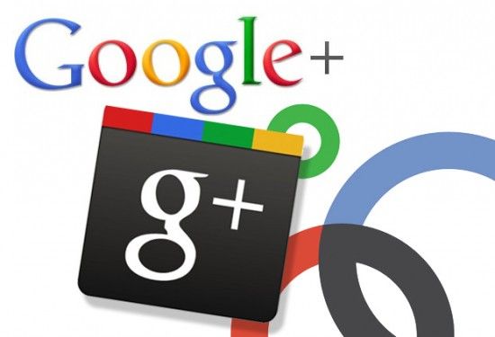 Google Search krijgt diepere integratie met Google Plus