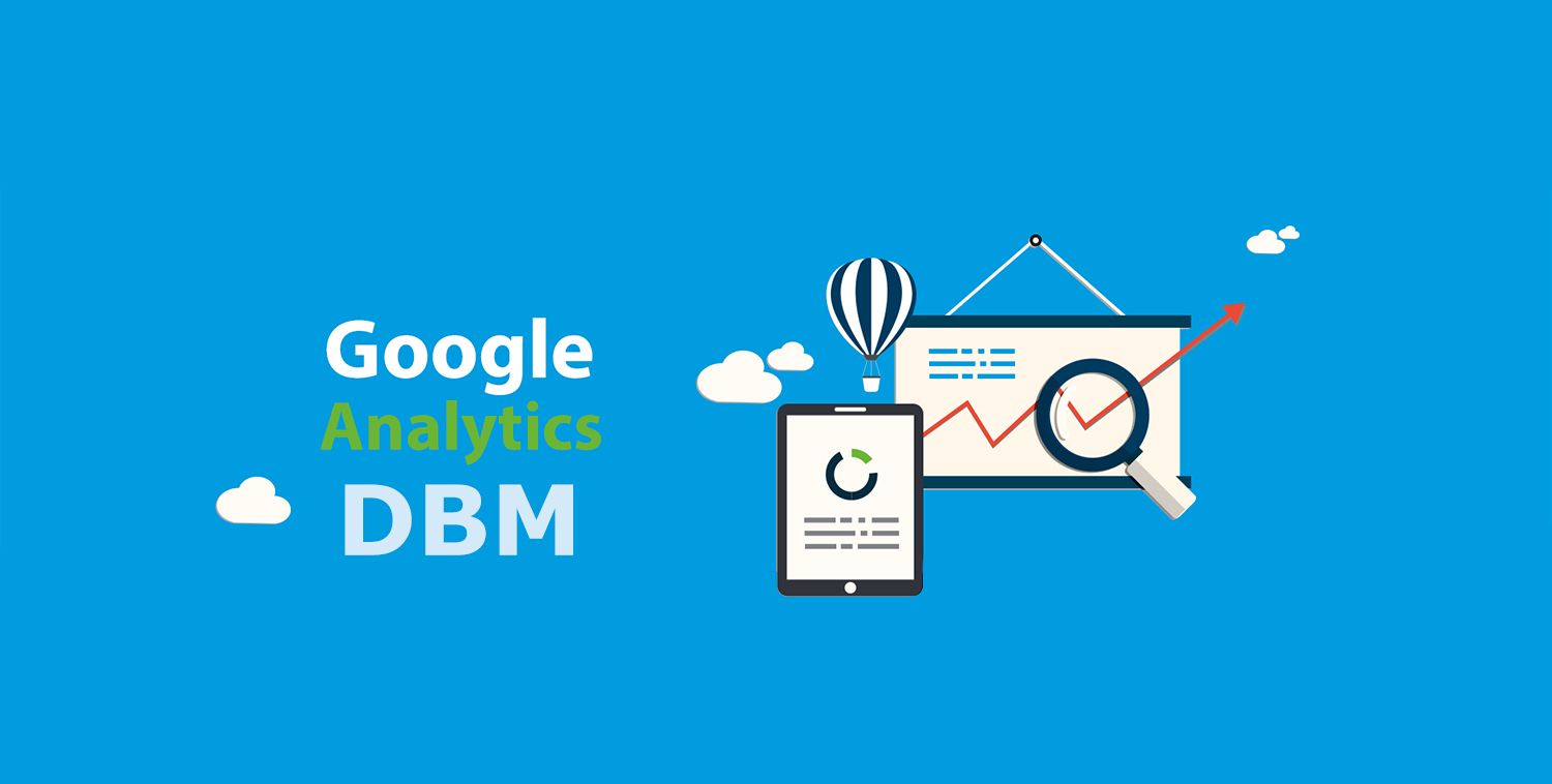 DBM Remarketing van Google Analytics