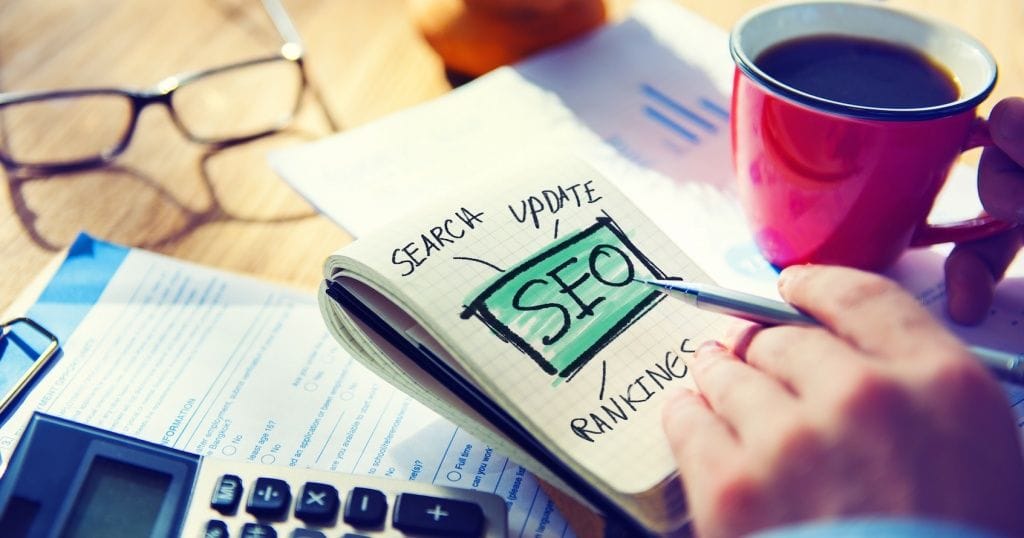 seo arnhem website optimalisatie